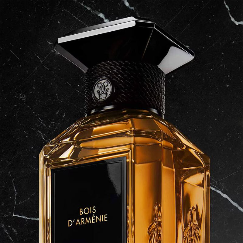 Guerlain Bois d'Armenie EDP